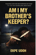 Am I My Brother's Keeper — Signed First-Printing Paperback